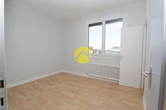 Bel Appartement Rénové