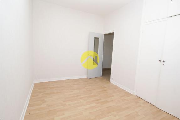 Bel Appartement Rénové