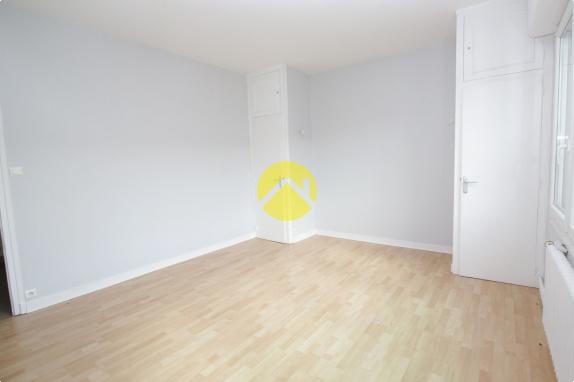 Bel Appartement Rénové