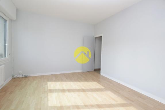 Bel Appartement Rénové