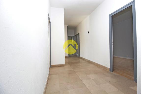 Bel Appartement Rénové