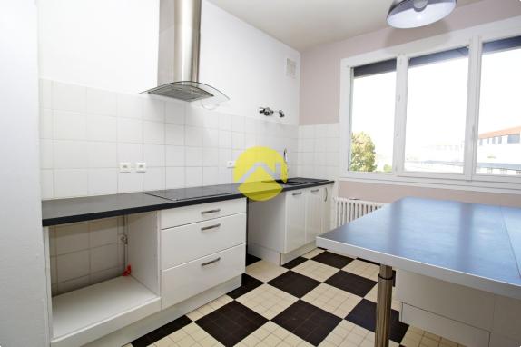 Bel Appartement Rénové