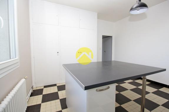 Bel Appartement Rénové