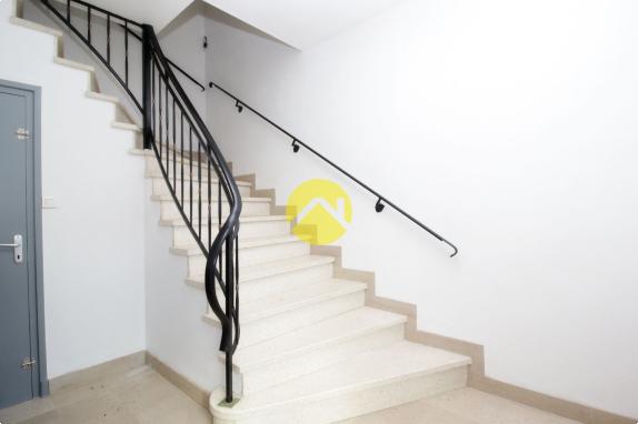 Bel Appartement Rénové