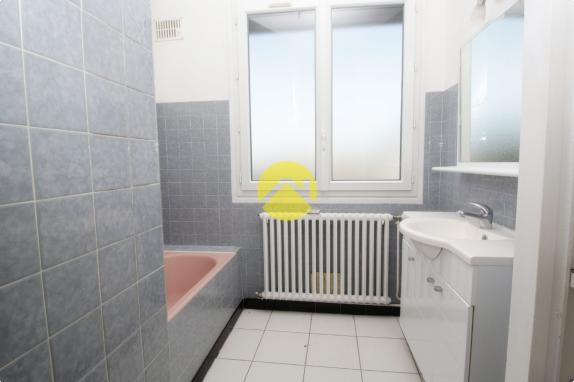 Bel Appartement Rénové