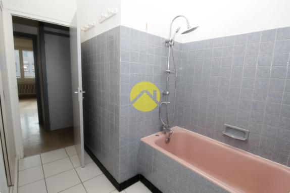 Bel Appartement Rénové