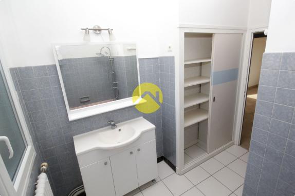 Bel Appartement Rénové