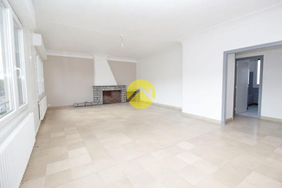 Bel Appartement Rénové