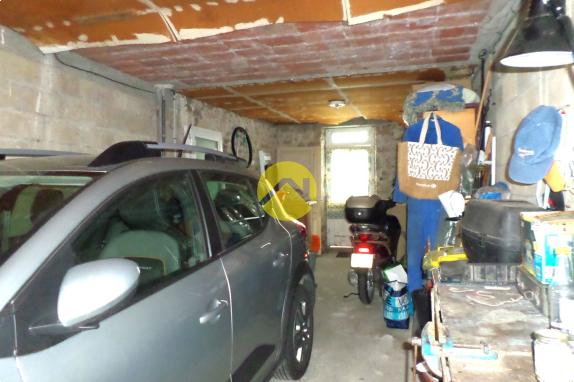 MAISON A FINIR DE RENOVER