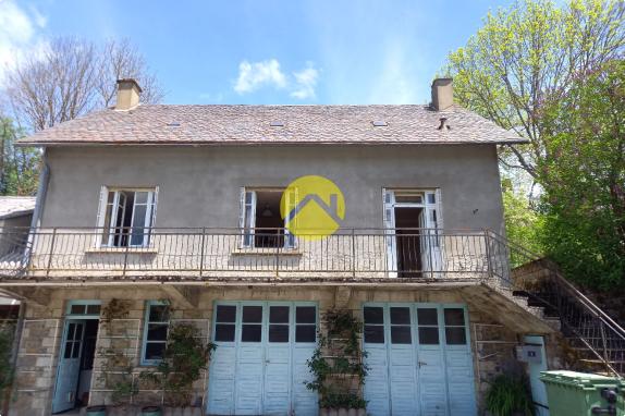 Maison / Pavillon Murat, 4 pièces à vendre