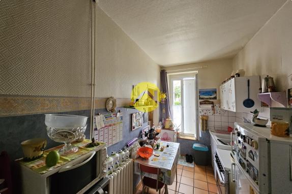 2 Appartements avec locataires