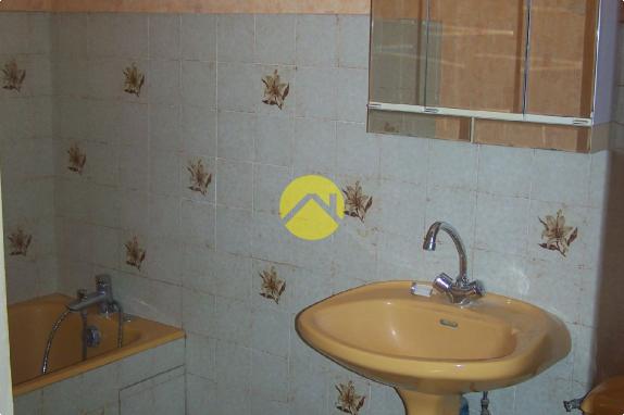 ENSEMBLE DE 3 MAISONS LOUEES