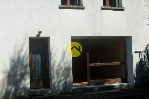 ENSEMBLE DE 3 MAISONS LOUEES