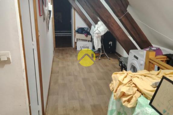 MAISON IDEALE POUR 1ER ACHAT