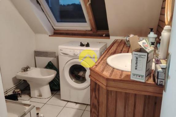MAISON IDEALE POUR 1ER ACHAT