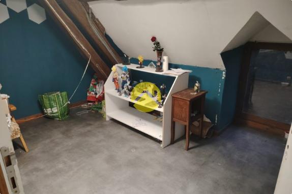 MAISON IDEALE POUR 1ER ACHAT