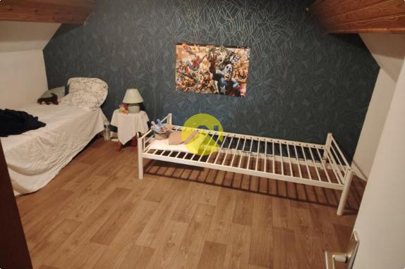 MAISON IDEALE POUR 1ER ACHAT