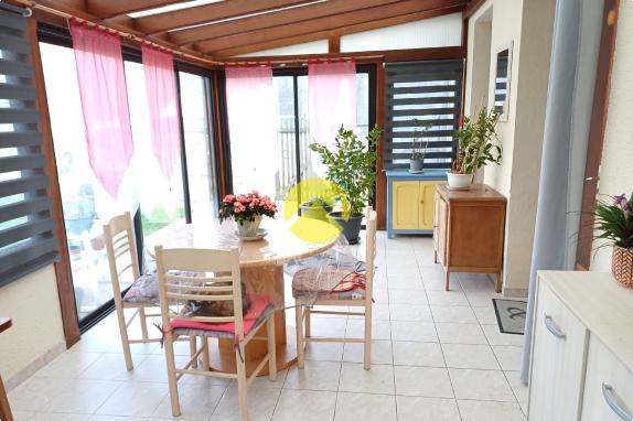 Maison / Pavillon Issoudun, 5 pièces à vendre