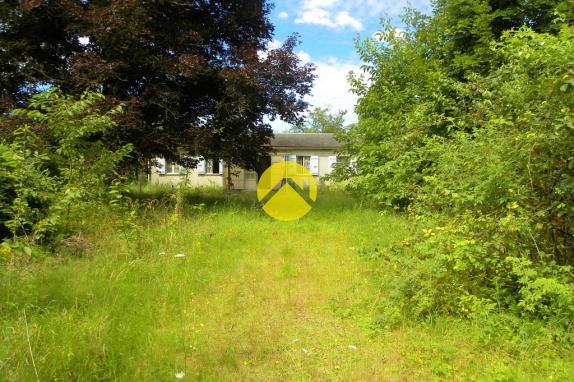 Chalet en bord de Loire