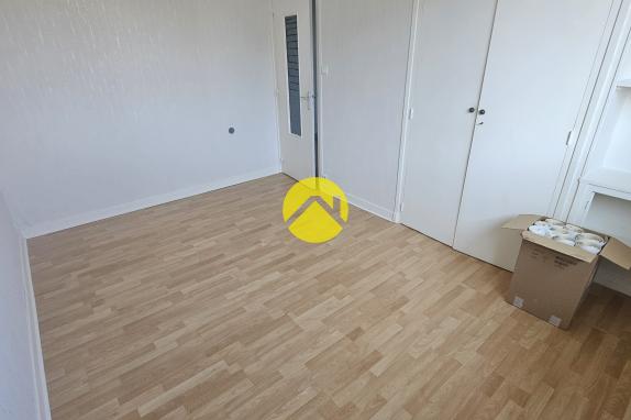 Bel Appartement Rénové