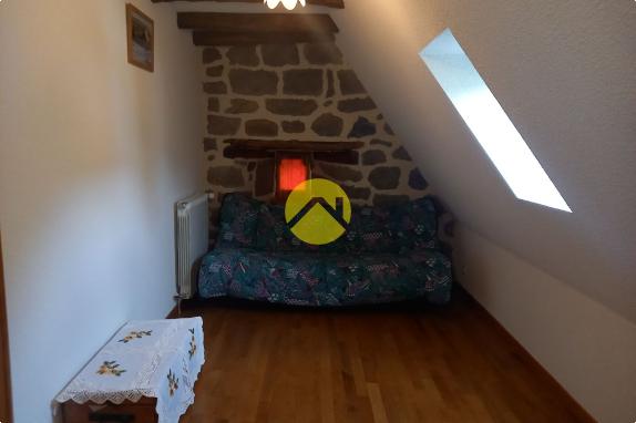 Maison de Montagne