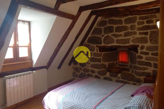 Maison de Montagne
