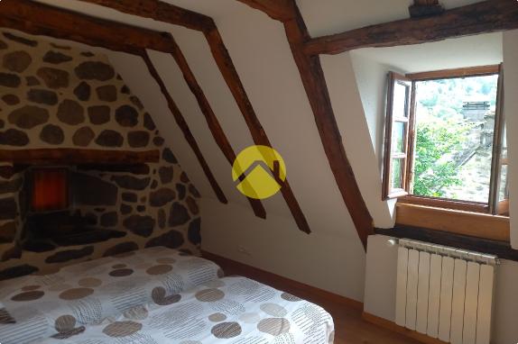 Maison de Montagne