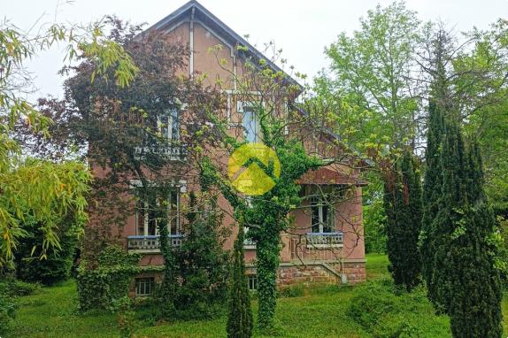 Maison / Pavillon Cosne d'allier, 6 pièces à vendre