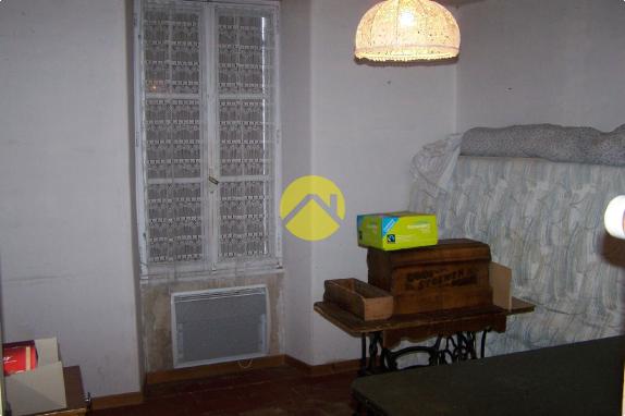 RARE ANCIENNE FERME A RENOVER