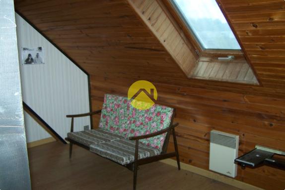 RARE ANCIENNE FERME A RENOVER