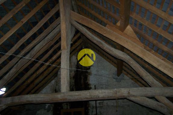 RARE ANCIENNE FERME A RENOVER