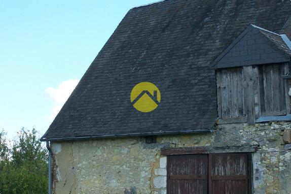 ANCIENNE FERME A RENOVER