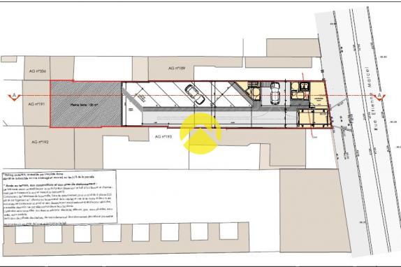 INVESTISSEMENT NEUF T4 75m²