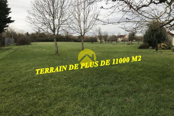 AU BOUT DU CHEMIN / PRO DU BATIMENT
