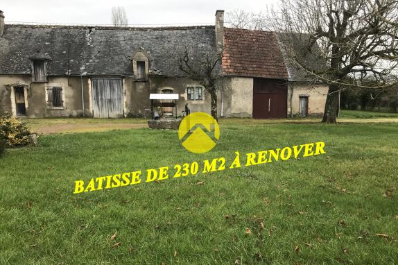 AU BOUT DU CHEMIN / PRO DU BATIMENT