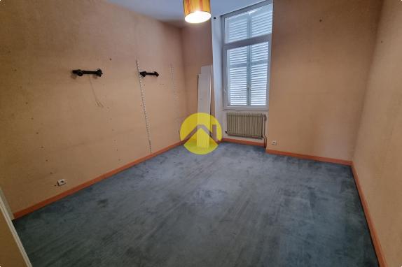 APPARTEMENT 80M²