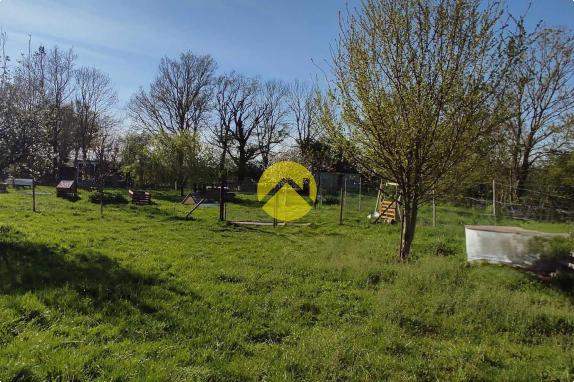 maison à la campagne