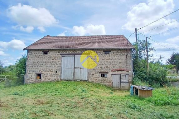 Maison + grange + hangar, 2ha