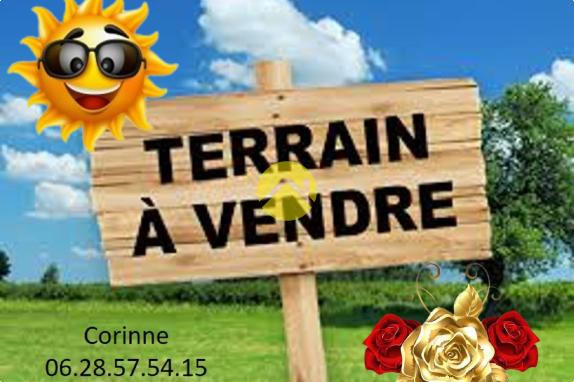 TERRAIN LOISIRS OU JARDIN