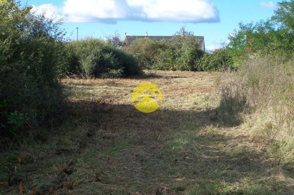 TERRAIN  CONSTRUCTIBLE PLAT