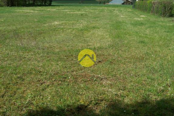 TERRAIN  CONSTRUCTIBLE PLAT