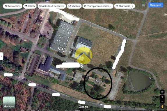 Possibilité LOCATION - VENTE 