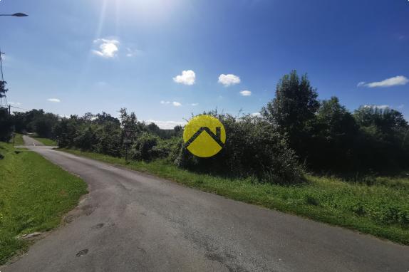 Terrain 30 mn de Nevers