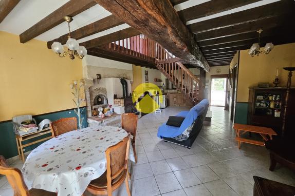 Maison / Pavillon Nerondes, 14 pièces à vendre