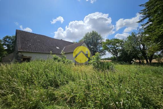 maison de compagne au calme