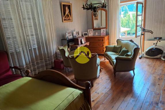 Belle propriété avec piscine