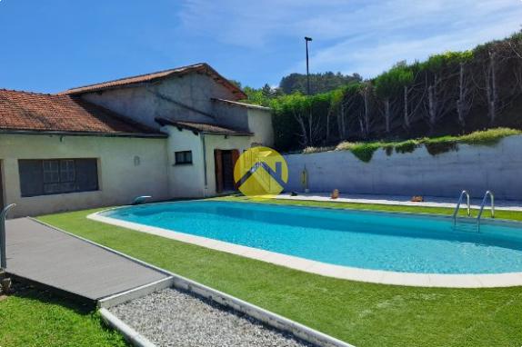 Belle propriété avec piscine