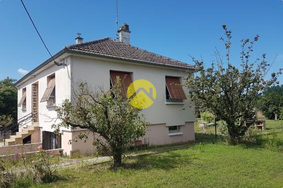 PAVILLON SUR SOUS SOL