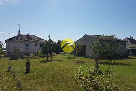 PAVILLON SUR SOUS SOL