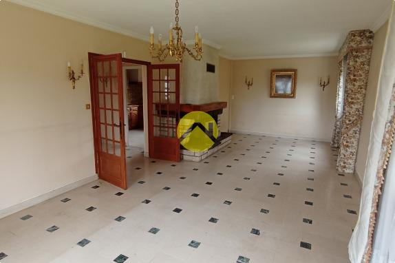 Maison de charme, Tranquilité